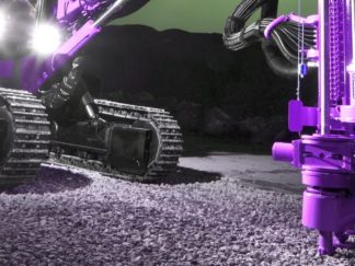 Bušaći pribor i oprema za dubinsko DTH bušenje