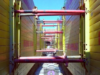 KRINGS Kanalna oplata