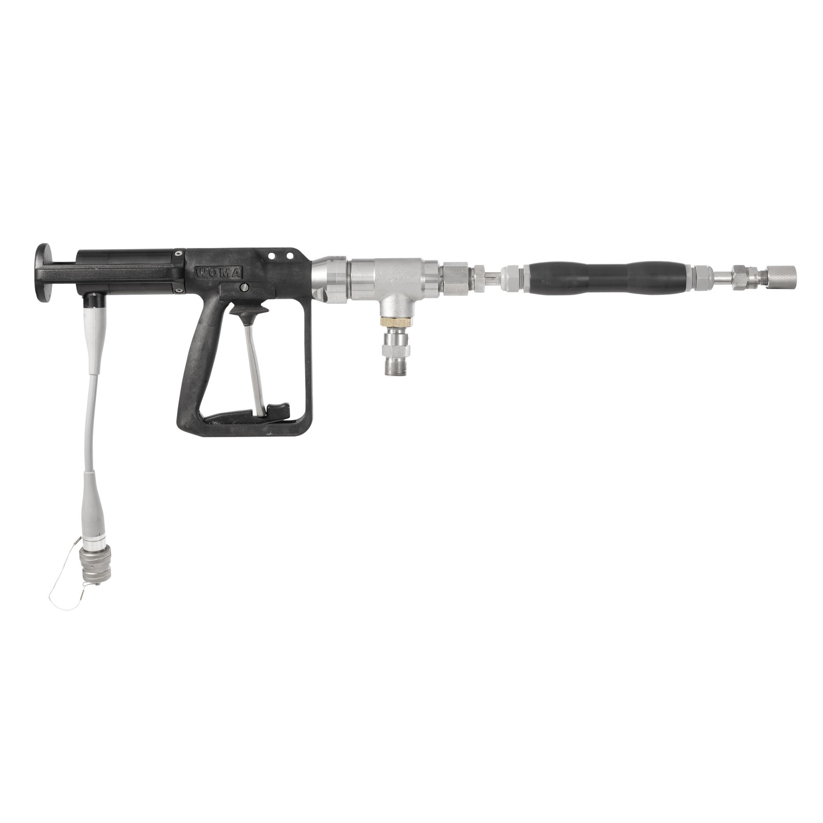 1.500 BAR HP 1500-E-24V