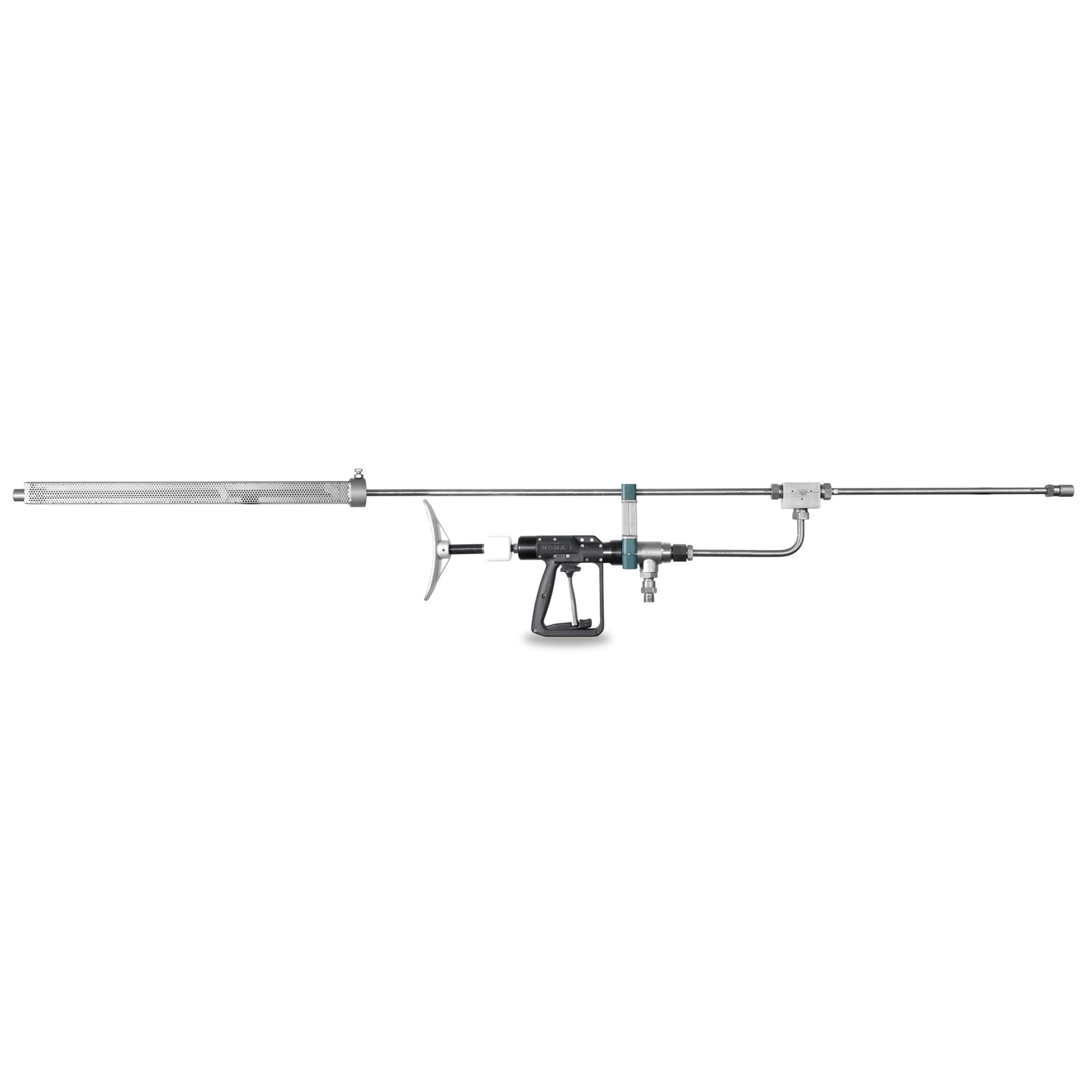 1.500 BAR UWP 1500