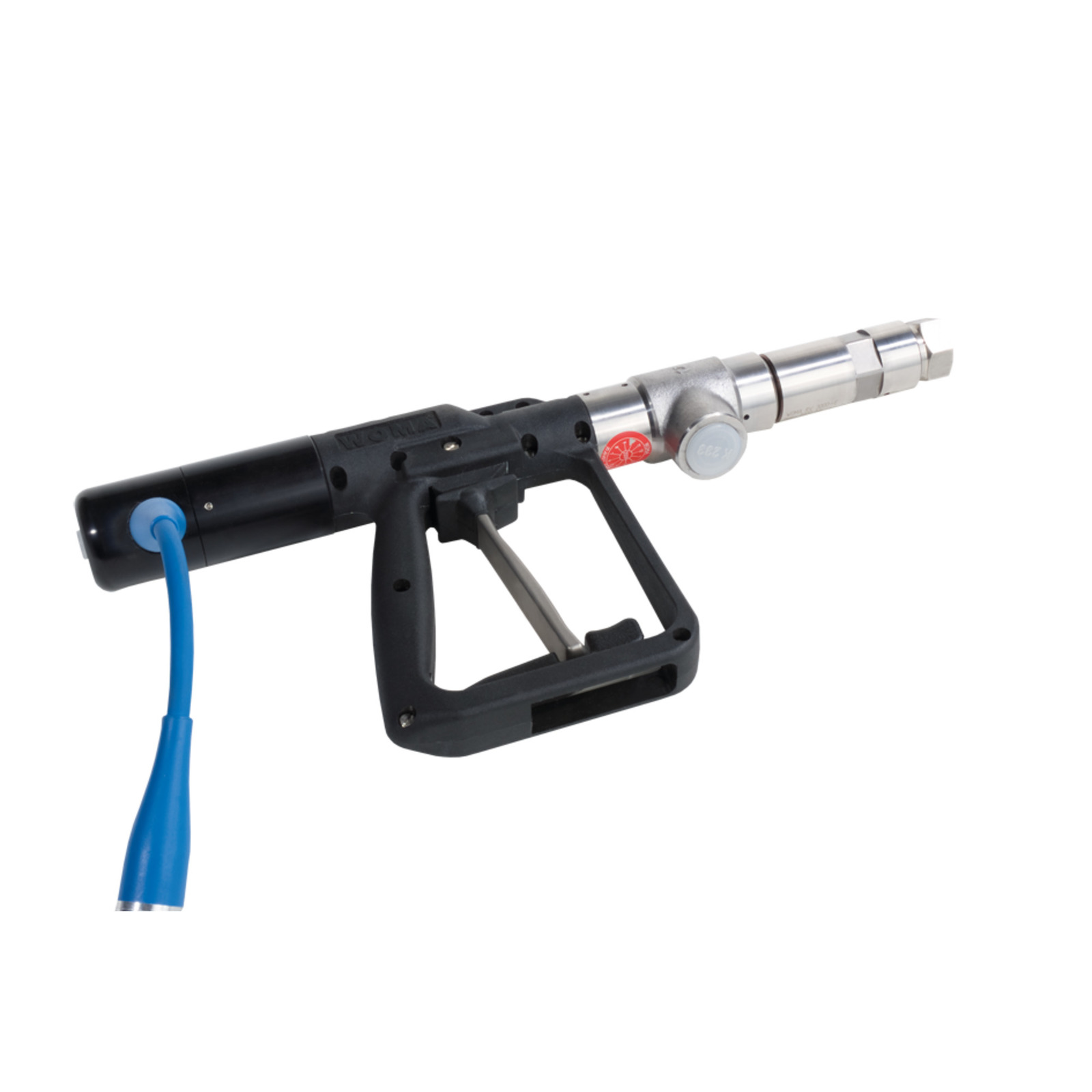 3.000 BAR HP 3000S-E-EXI