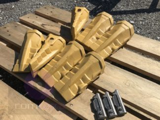 KOMATSU® DRP KMAX sistem