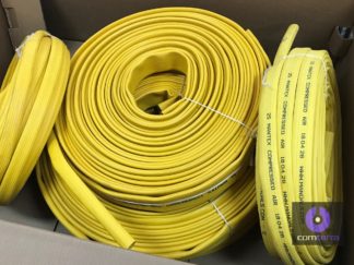 MANTEX plosnato crijevo za zrak