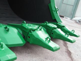 ESCO SV2 sistem za rudarstvo