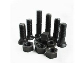 Vijci i matice za nož korpe