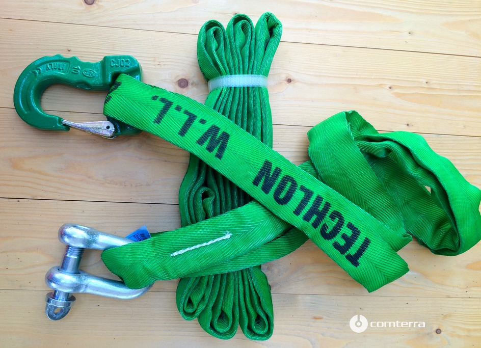 Gurtna za teret Gurtna za teret