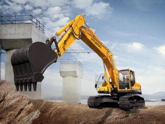 HYUNDAI® DRP sistem