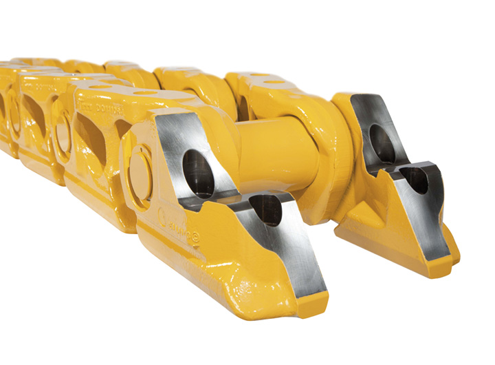 Lanac za gusjenice ITM TITAN