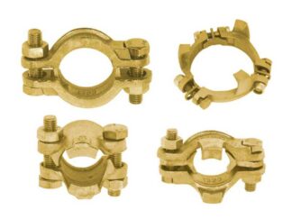 Šelne, obujmice za zrak i vodu