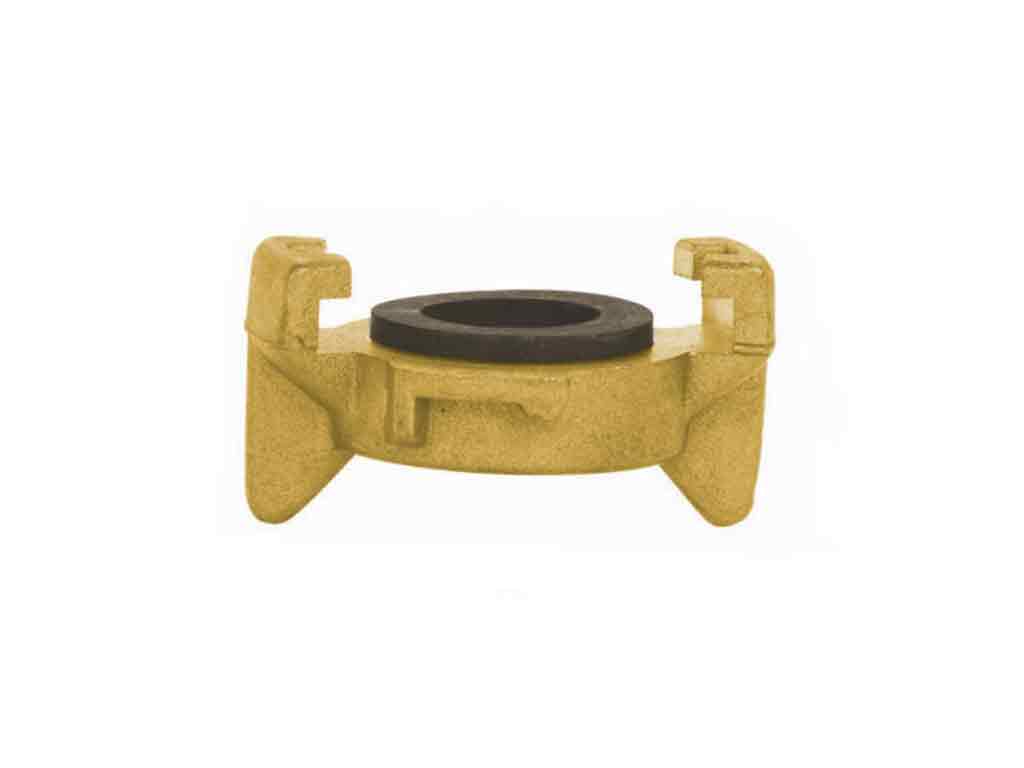 Kanđasta spojnica - završetak - od mesinga 1024 X 768