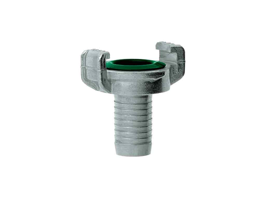 Kandžasta spojnica za vodu - GEKA plus (Nehrđajući čelik) 1024 X 768