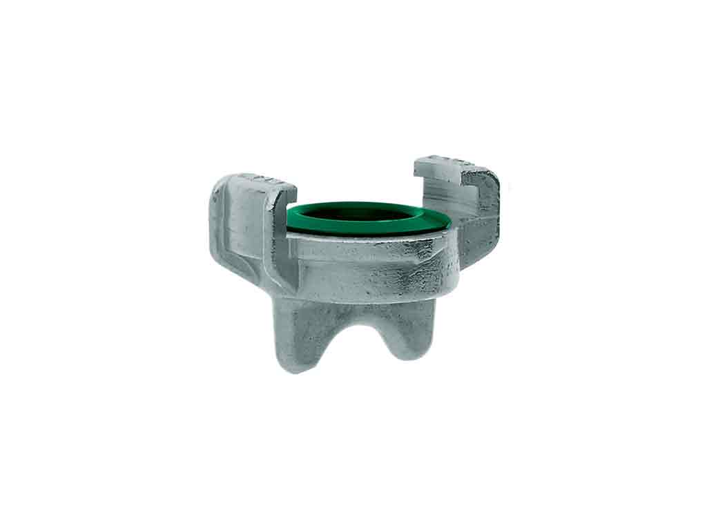 Kandžasta spojnica za vodu - čep - GEKA plus 1024 X 768