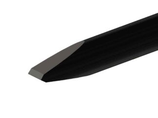 Extreme Špica za hidraulični čekić - sa plosnatim vrhom