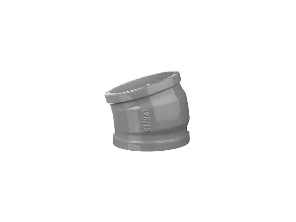 Putzmeister Koljeno - Cijev SK125 5.5x15° 057598002 Putzmeister Koljeno - Cijev SK125 5.5x15° 057598002