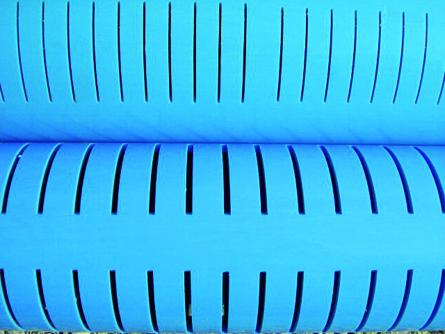 PVC Cijevi za arteške bunare filteri PVC Cijevi za arteške bunare filteri