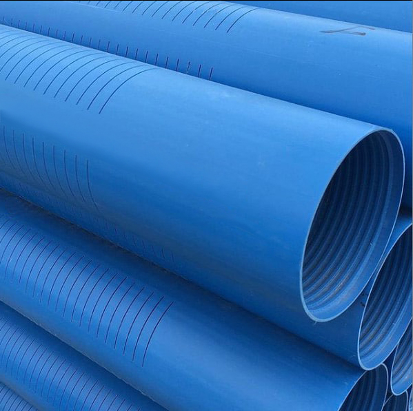 PVC Filteri za arteške bunare PVC Filteri za arteške bunare