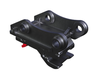 Brze spojke, prihvati