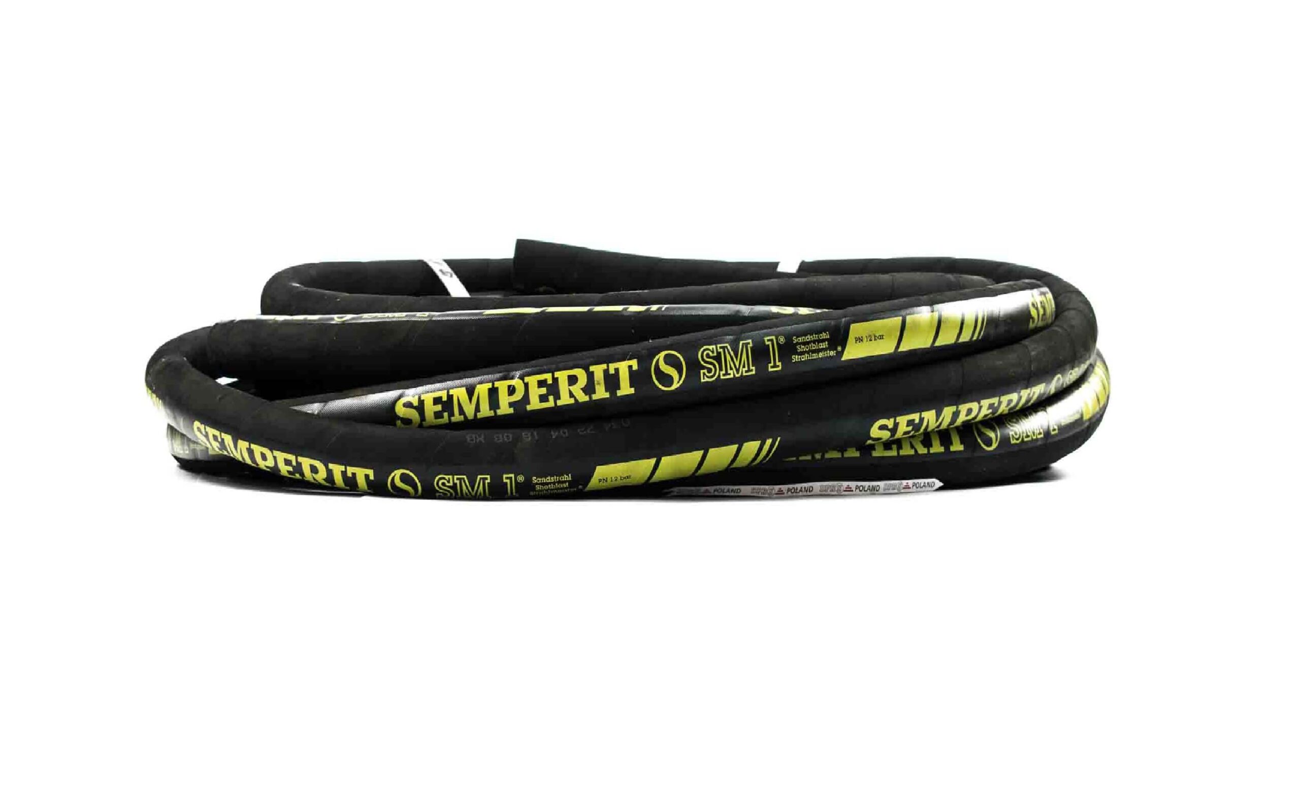 Crijevo za pjeskarenje SM1