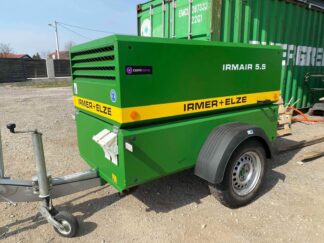 Kompresor IRMAIR 5-5