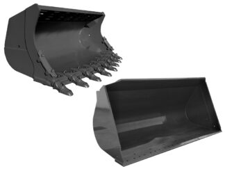 Korpe za utovarivače