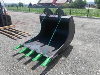 Niskoprofilne korpe za kamen