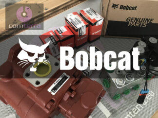 Bobcat rezervni dijelovi