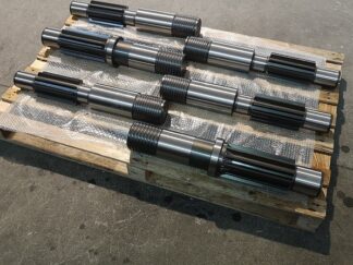 Usadnik KLEMM KD2524