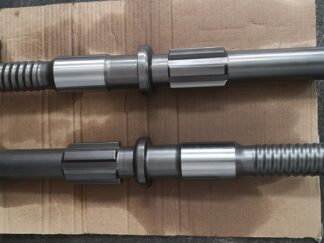 Usadnik KRUPP HB 30 40A -hb35 - hb45