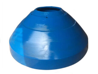 Konusna drobilica HP6