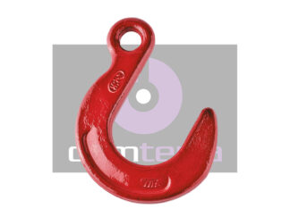 Kuka za ljevaonički lanac G80 2