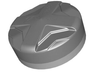 Okrugli protektor korpe