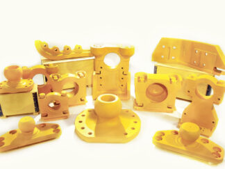 Habajući dijelovi komatsu