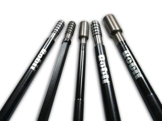 Šipke za bušenje Robit - Comterra