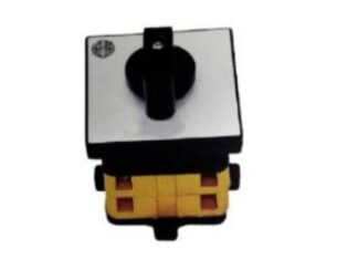 Termo prekidač s 4 stupnja