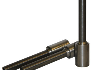 Dizne za pjeskaranje MH