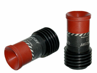 Dizne za pjeskarenje STC