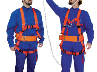 EMJ Visinski pojasevi za cijelo tijelo - comterra 2