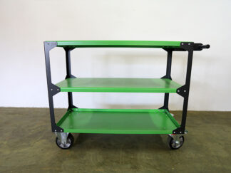 Transportna kolica bočna strana