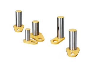 Komatsu Pin 56D-50-12530