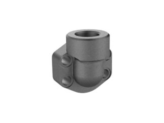 Spojnica hidraulične pumpe