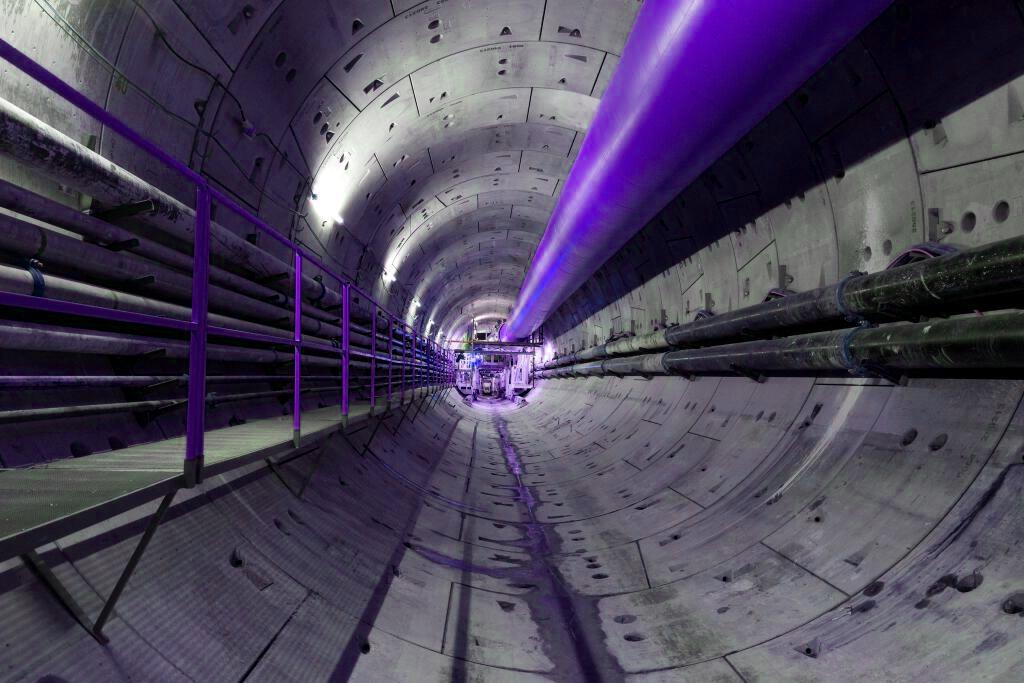 Ventilacija za rudarstvo i tunelogradnju