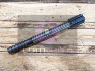 Usadnik T38 Atlas Copco COP 1838 435mm