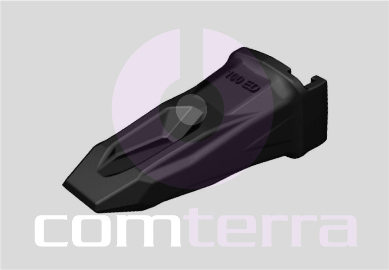 Zub Cat K ED Zub Cat K ED