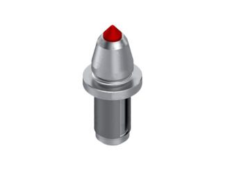 Nož za asfalt promjer 22 mm
