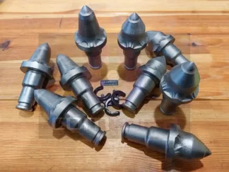 Noževi za freze i malčere