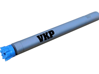 DTH Čekić za dubinsko bušenje VKP