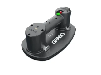 Grabo vakum hvataljke za staklo, drvo, metal, ploče, šahtove, keramičke mramorne pločice