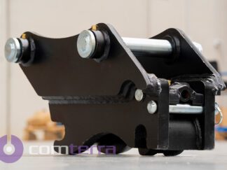 Brza spojnica za bager