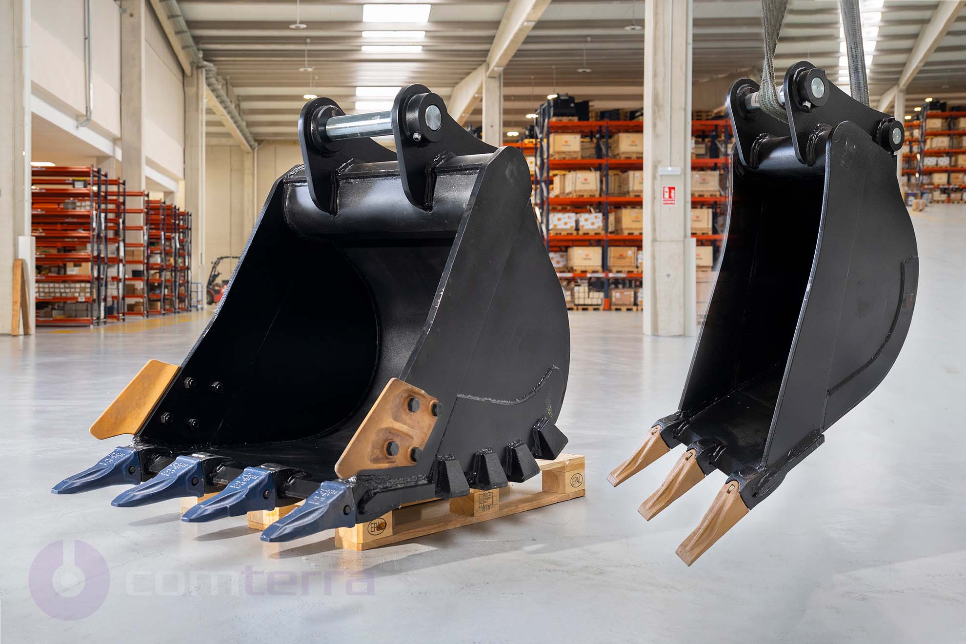 korpa za bager korpa za bager