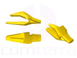 CAT K adapteri za korpu bagera